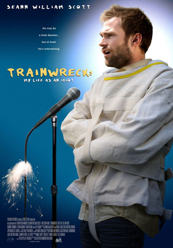   /Trainwreck My Life As An Idiot (2007) DVDRip