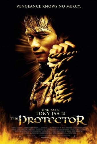   / Tom yum goong (2005) DVD5