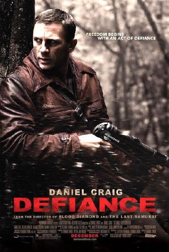  / Defiance (2008) DVDScr