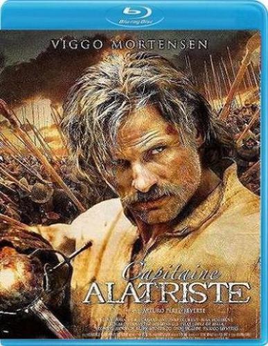   / Alatriste (2006) BDRip