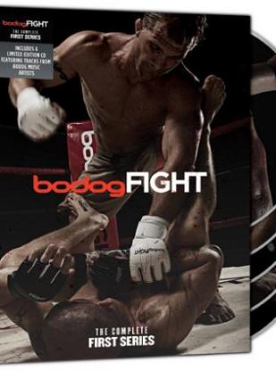    / Bodog Fight (2007) DVDRip