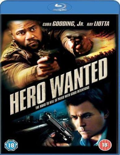   / Hero Wanted (2008) BDRip 720p