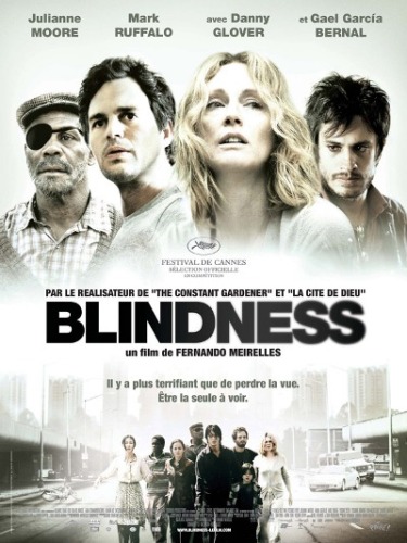  / Blindness (2008) DVD5