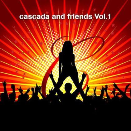 Cascada and Friends Vol.1 (2009)