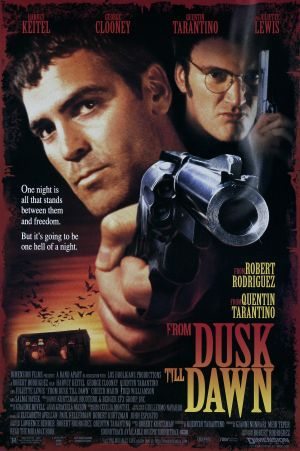     / From Dusk Till Dawn (1996)- ()