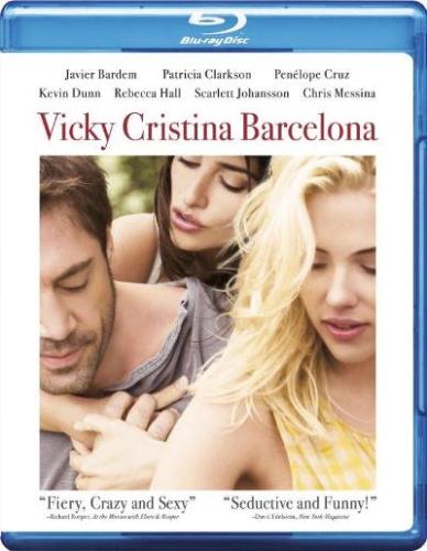    / Vicky Cristina Barcelona (2008) BDRip 720p