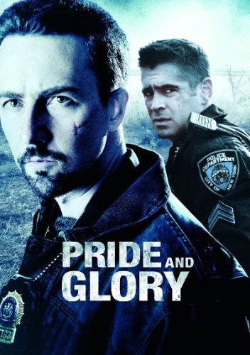    / Pride and Glory (2008) DVD5