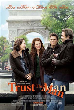    Trust the Man (DVDRip)