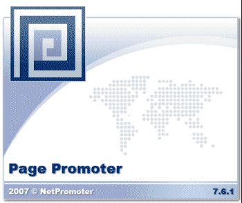 Page Promoter 7.6.1 Expert RUS + crack