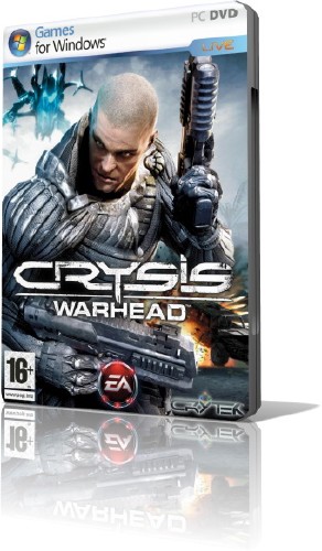 Crysis Warhead (2008/RUS)