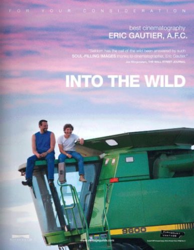    / Into the Wild (2007) DVDRip