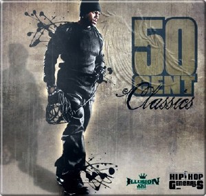 50 Cent: The Classics (2009)