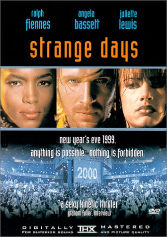  /Strange Days(1995)DVDRip