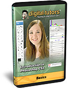 Digital -TutorsIntroduction to Photoshop CS3