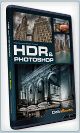 High Dynamic Range Imaging. HDR and Photoshop