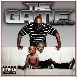 The Game - Playtime Is Over (2009)