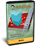 Digital -Tutors Introduction to Flash 8