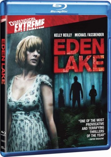   / Eden Lake (2008) BDRip 720p