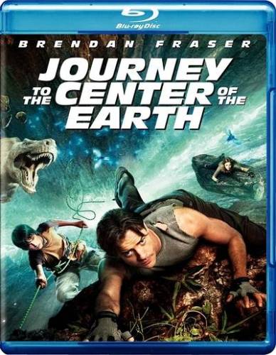     / Journey to the Center of the Earth (2008) BDRip 1080p