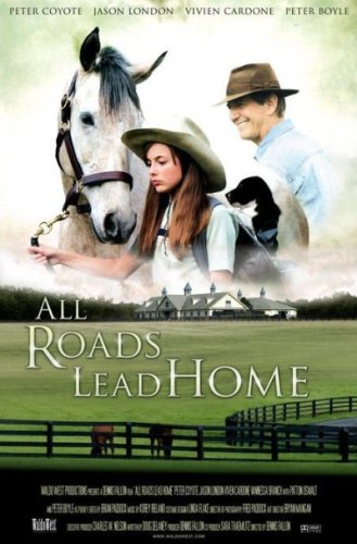     / All Roads Lead Home (2008) DVD5