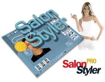 Salon Styler Professional 5.2.1 Rus (Portable)