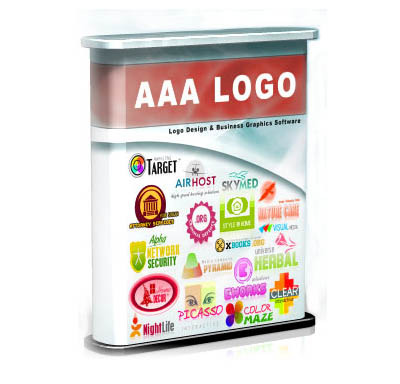 AAA Logo 2.25 - для создания логотипов