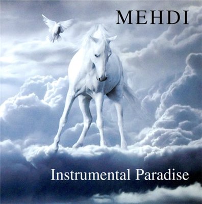 Mehdi - Instrumental Paradise (2008)