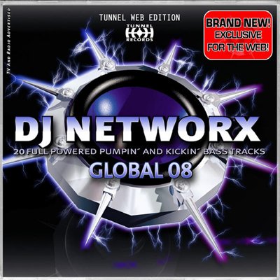 DJ Networx Global 8