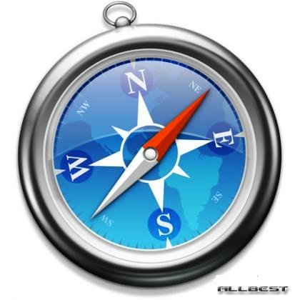 Apple Safari 3.2.2 Final for Windows Rus