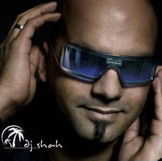 DJ Shah - Magic Island - Music for Balearic People Episode 042 (2009)