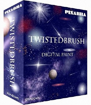 TwistedBrush 15.69 Final