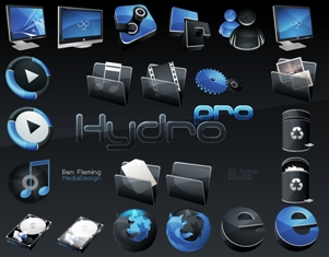 HydroPRO-HP-Icon