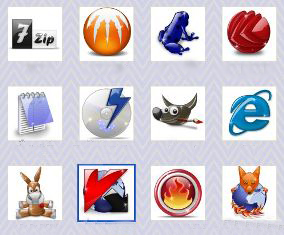 Iconcollection PC (soft)