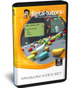 Digital -Tutors Introduction to ICE in XSI 7