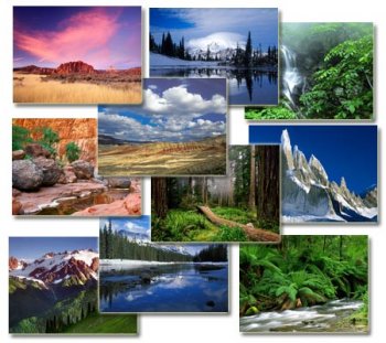 National Parks Wallpapers