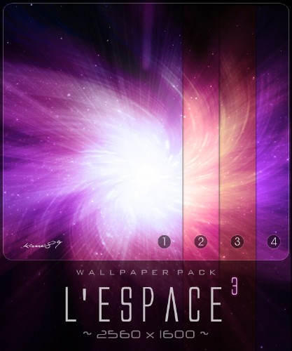 Lespace 3 HD Wallpapers