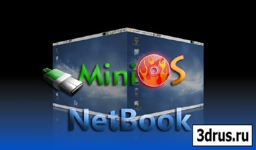 MiniOS NetBook 1.1