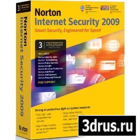 Norton Internet Security 2009 16.5.0.135