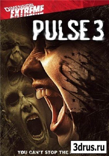  3 / Pulse 3 (2008) DVDRip