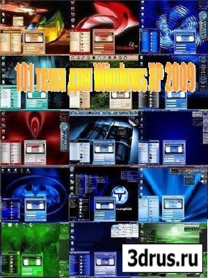 101   Windows XP 2009  