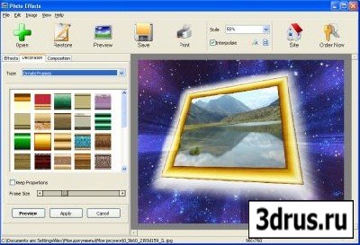 AMS Software Photo Effects 1.81 