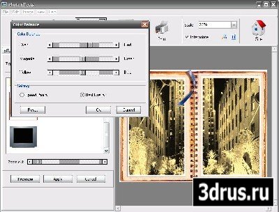 AMS Software Photo Effects 1.81 