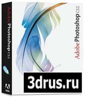 Adobe Photoshop CS2 9.0 + crack + rus