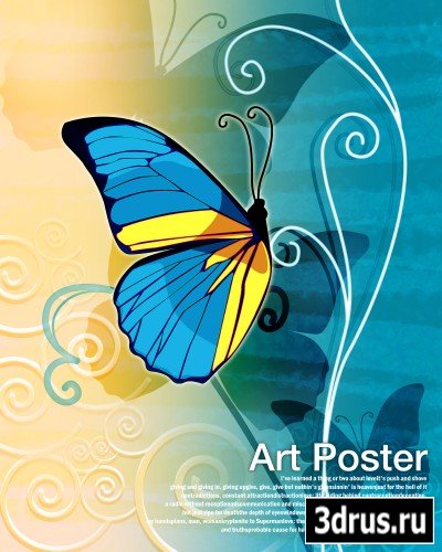 Art poster(3)