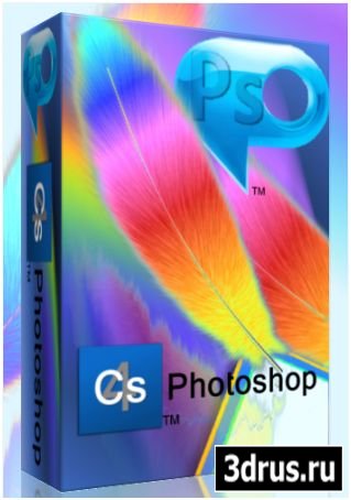 Adobe Photoshop CS4 (v11.0.1) Eng / Rus by m0nkrus 