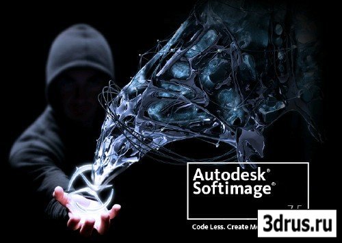 Autodesk Softimage 7.5