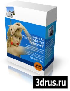 Photo Stamp Remover 1.2 Retail
