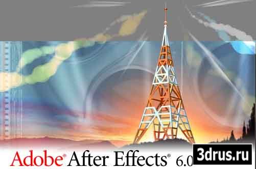   Adobe After Effects 7.0