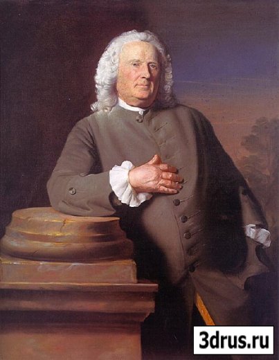 John Singleton Copley (1737-1815) 