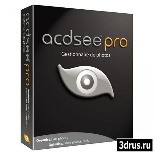 ACDSee Pro 3.0.200 beta ( )